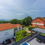 Villa Saric Bribir (Primorje-Gorski Kotar)