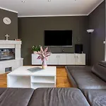 Saric Villa *
