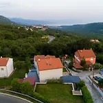 Villa Saric *