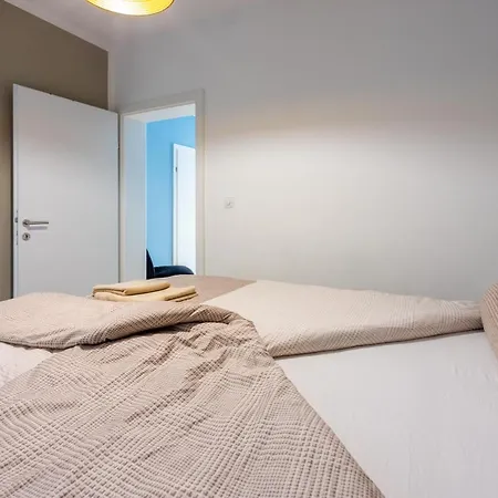 Saric Villa Bribir (Primorje-Gorski Kotar)