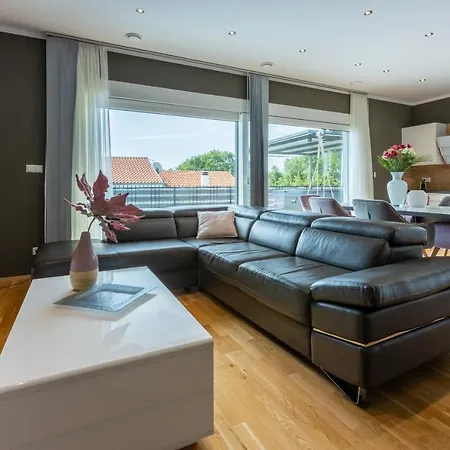 Saric Bribir (Primorje-Gorski Kotar)