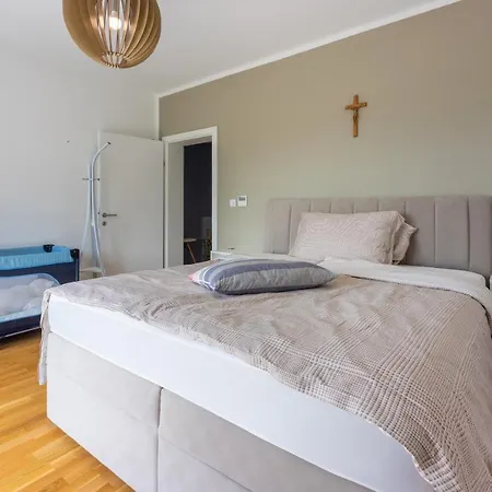 Villa Saric Bribir (Primorje-Gorski Kotar)