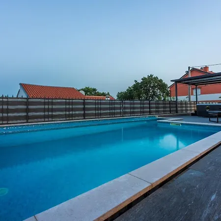 Saric Villa Bribir (Primorje-Gorski Kotar)