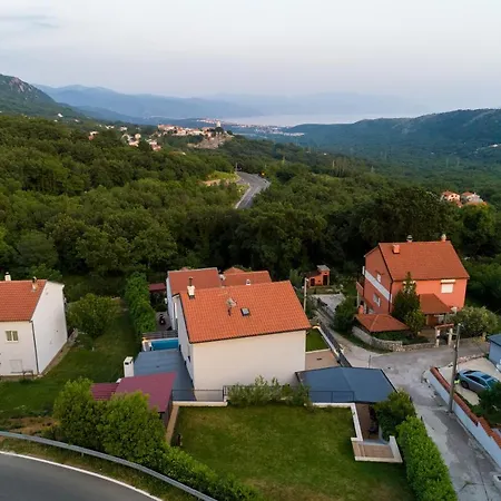 Villa Saric *