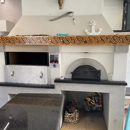 Saric Bribir (Primorje-Gorski Kotar)