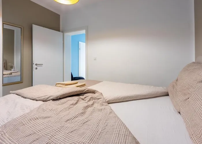 Saric Villa Bribir (Primorje-Gorski Kotar)