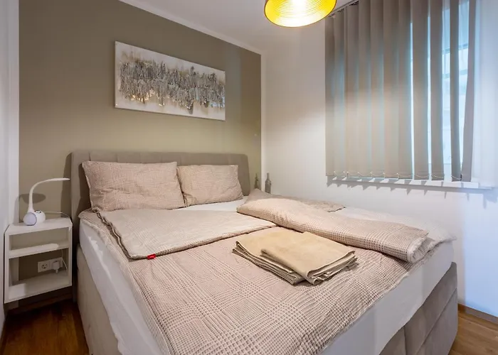 Villa Saric Bribir (Primorje-Gorski Kotar)