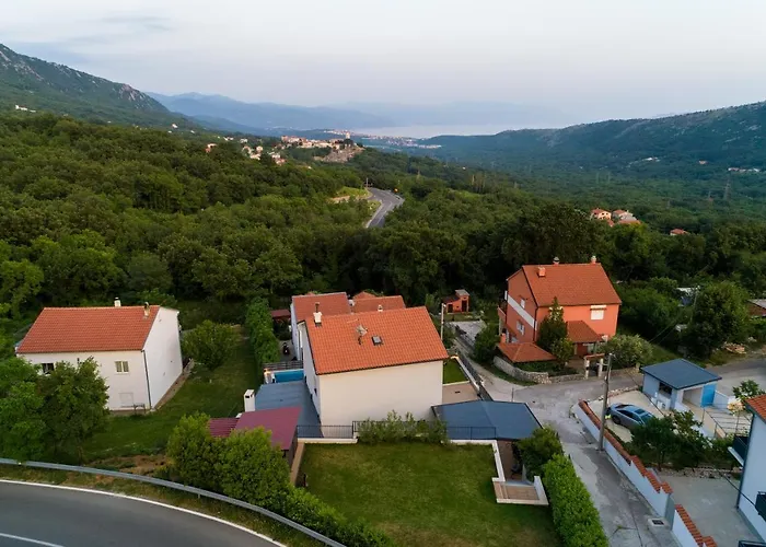 Villa Saric *