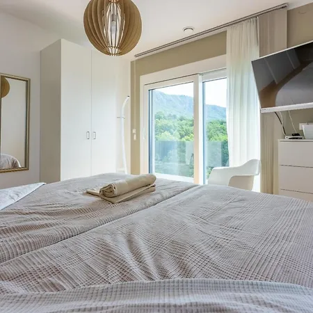 Saric Villa *
