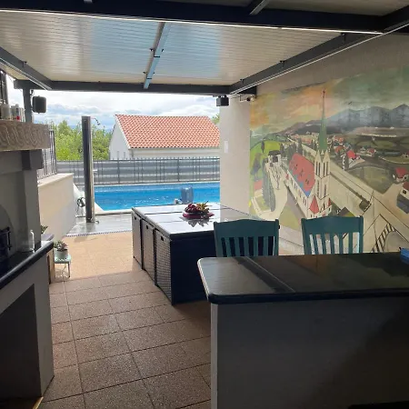 Saric Bribir (Primorje-Gorski Kotar)