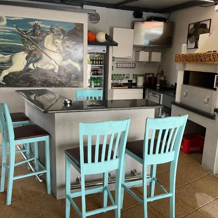 Saric Willa Bribir (Primorje-Gorski Kotar)