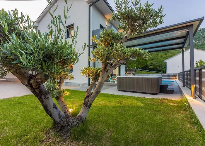 Saric * Bribir (Primorje-Gorski Kotar)